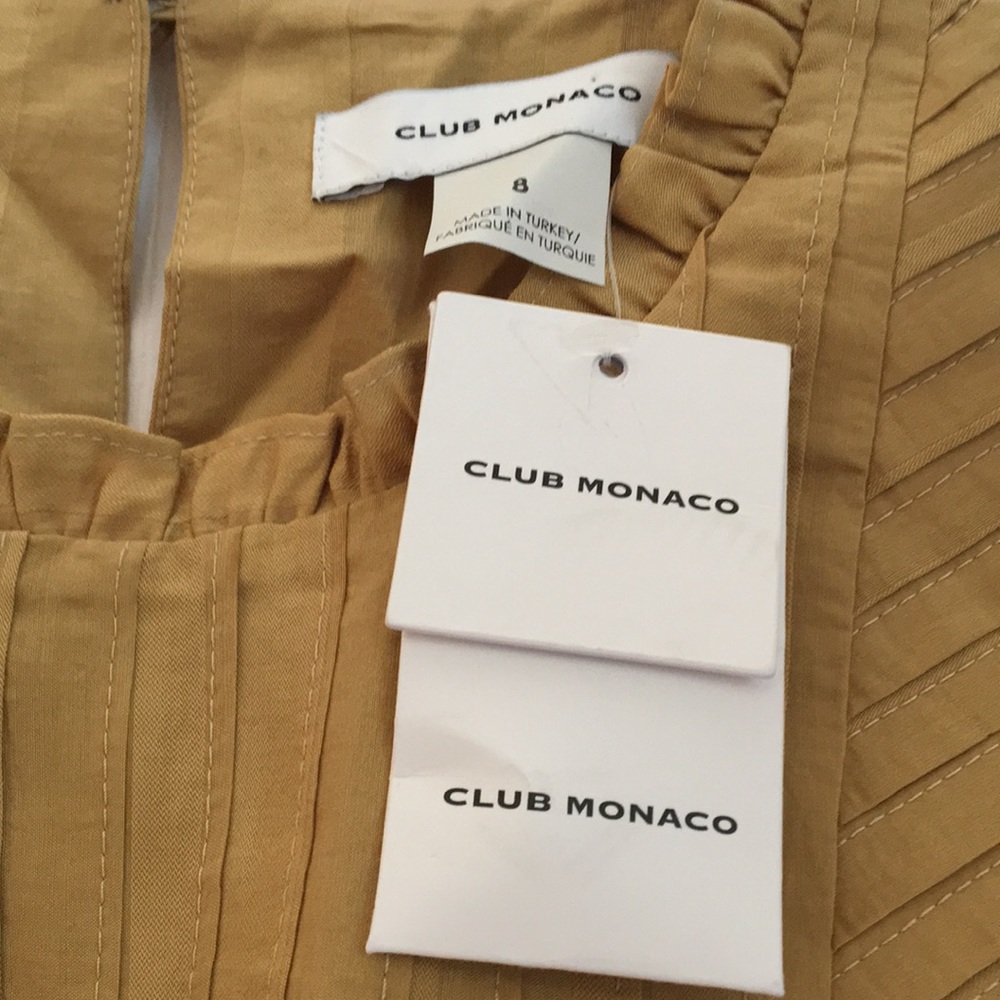 Club Monaco Dress - Picture 3 of 5